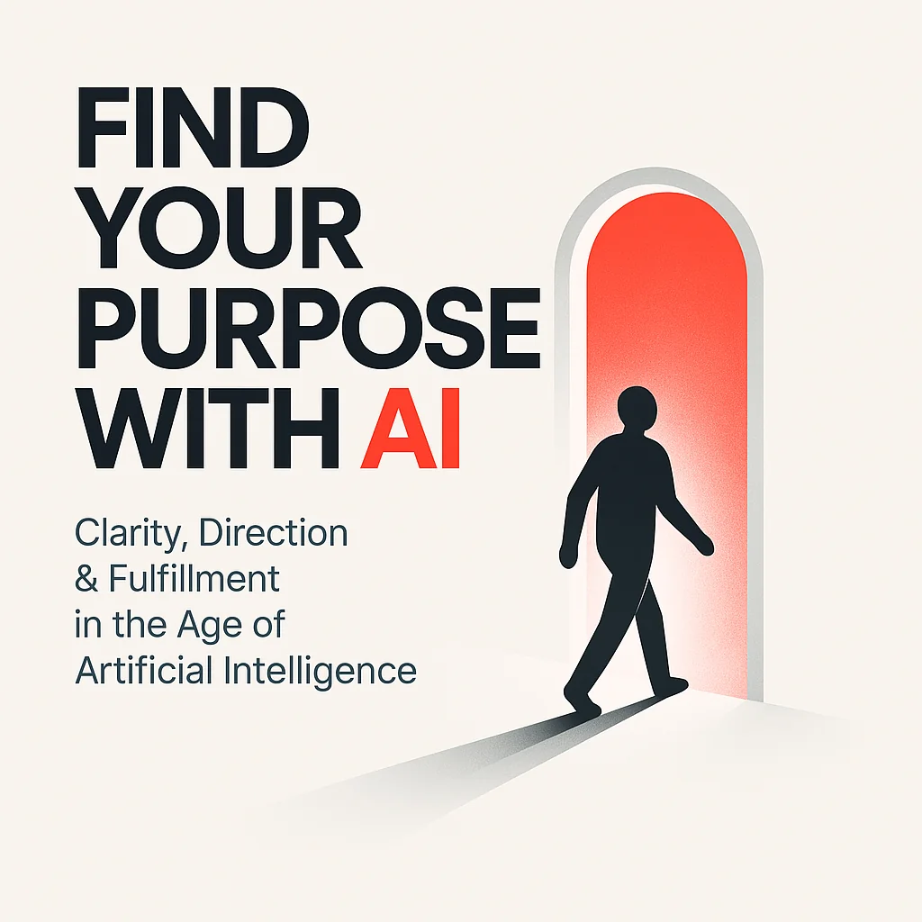 Find Your Purpose with AI